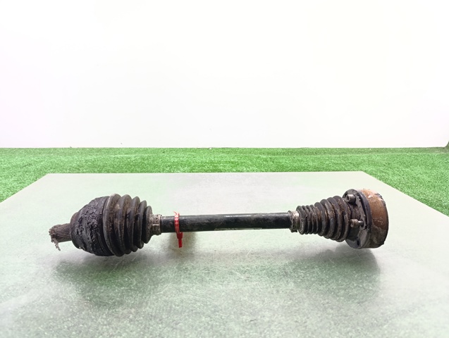 VAG 1K0407271DR Полуось (привод) передняя левая в наличии Винница