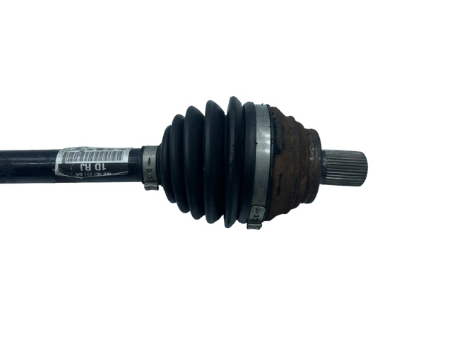 1K0407271DR Левая полуось купить Хмельницкий