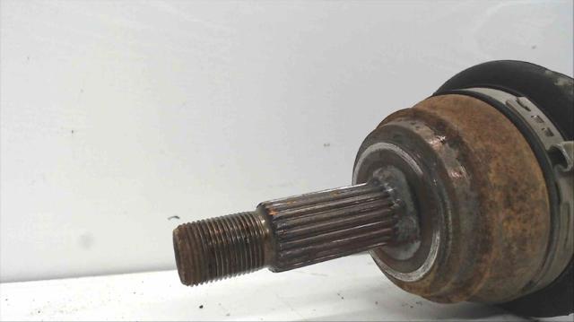 1K0407271DR Левая полуось купить Кривой Рог