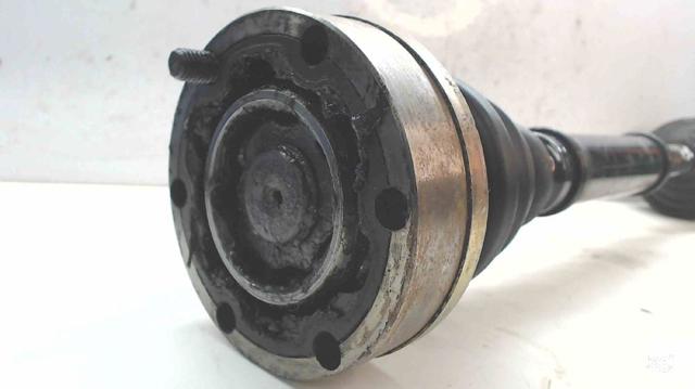 1K0407271DR Левая полуось купить Сумы