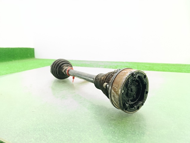 1K0407271DR Полуось (привод) передняя левая купить Одесса