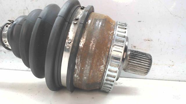 VAG 1K0407271DR Левая полуось в наличии Черновцы