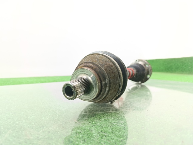 1K0407271ES VAG Полуось (привод) передняя левая купить в Полтава