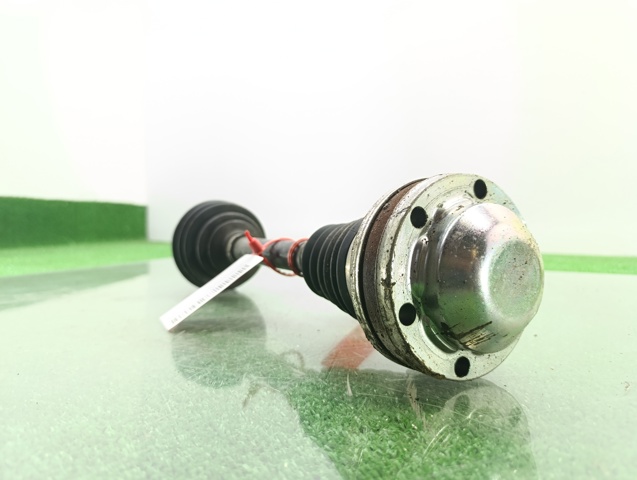 VAG 1K0407271ES Полуось (привод) передняя левая в наличии Житомир