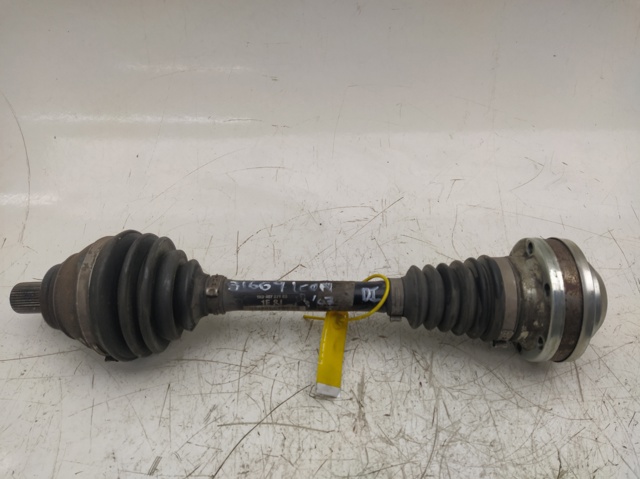 VAG 1K0407271ES Левая полуось в наличии Сумы