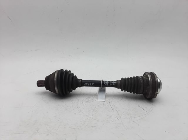 VAG 1K0407271ES Полуось (привод) передняя левая в наличии Черновцы