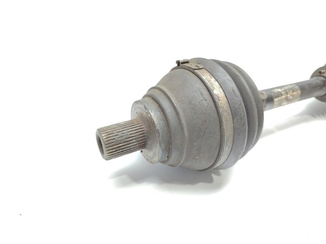 VAG 1K0407271ES Левая полуось в наличии Днепр