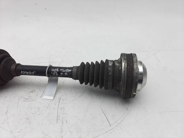 1K0407271ES Левая полуось купить Харьков