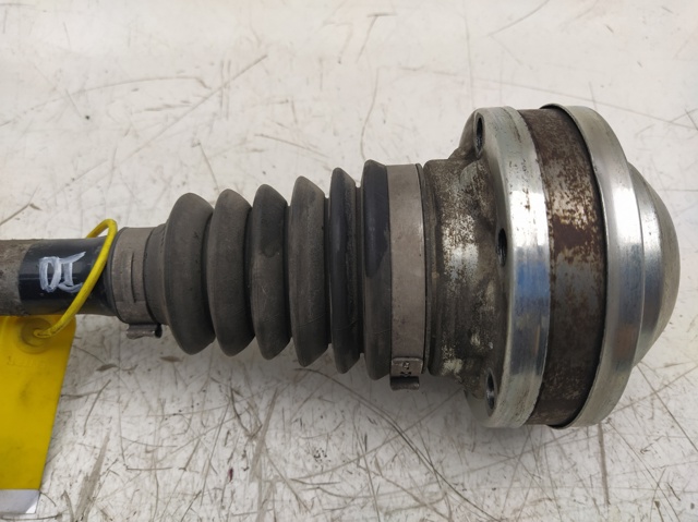 1K0407271ES VAG Левая полуось купить в Запорожье