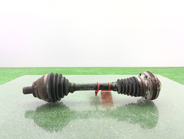 1K0407271ES VAG Левая полуось купить в Ужгород