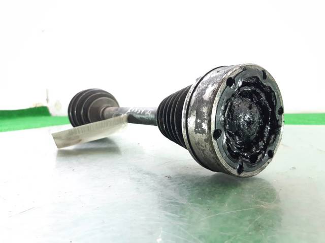 1K0407271HN VAG Полуось (привод) передняя левая купить в Ровно