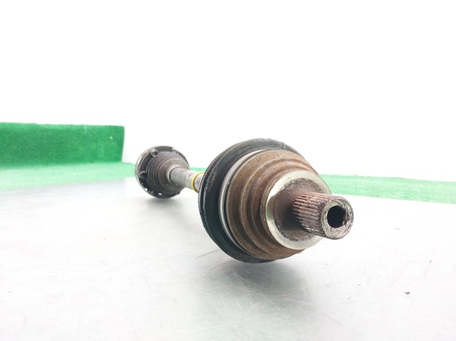 1K0407271HN VAG Полуось (привод) передняя левая купить в Запорожье