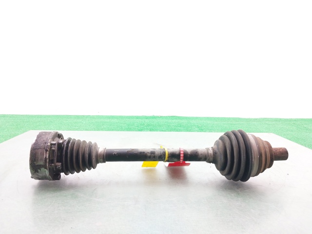 1K0407271HN Левая полуось купить Житомир