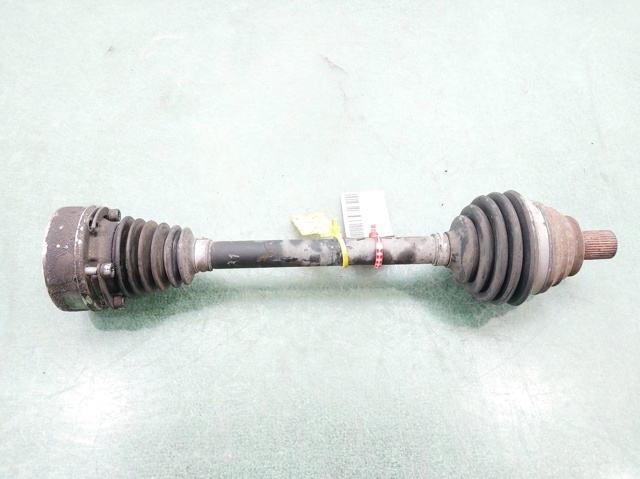 1K0407271HN VAG Полуось (привод) передняя левая купить в Кривой Рог