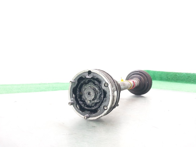 1K0407271HN VAG Полуось (привод) передняя левая купить в Сумы