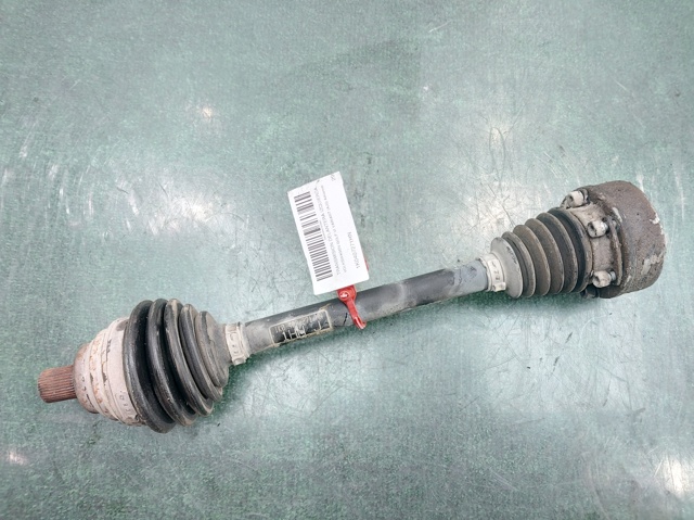 1K0407271HN VAG Левая полуось купить в Полтава