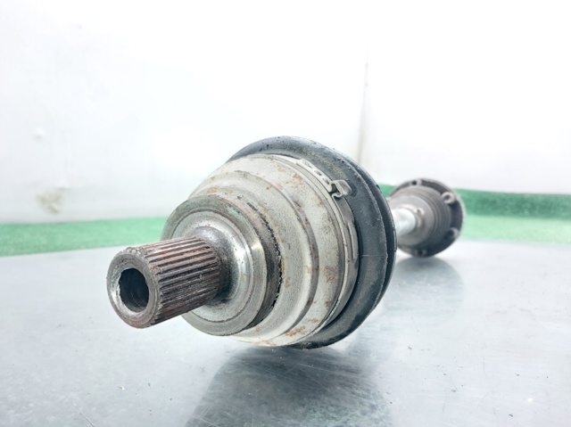 VAG 1K0407271HN Полуось (привод) передняя левая в наличии Украина