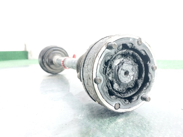 1K0407271HN VAG Левая полуось купить в Ровно