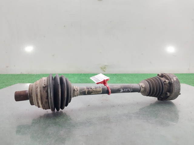 1K0407271HN Левая полуось купить Хмельницкий