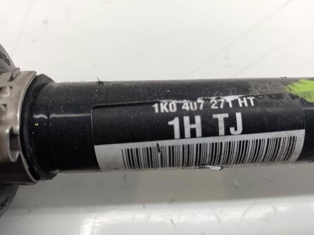 1K0407271HT VAG Левая полуось купить в Харьков