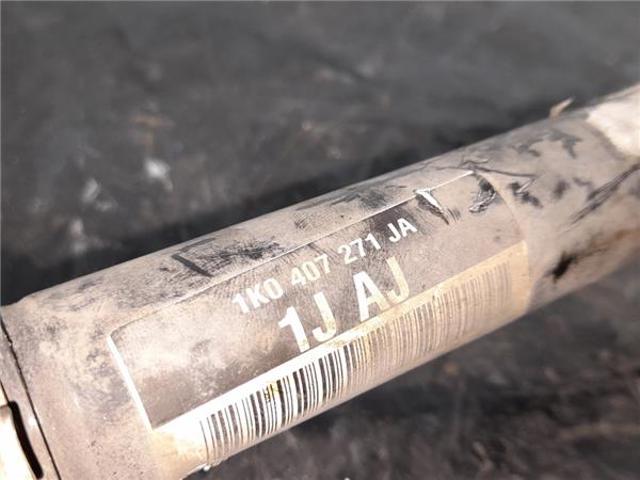 VAG 1K0407271JA Полуось (привод) передняя левая в наличии Чернигов