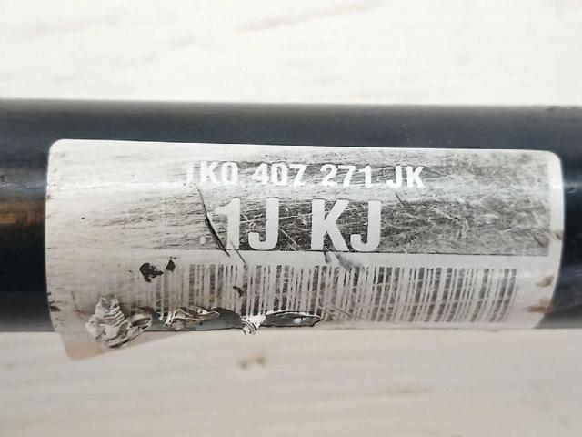 VAG 1K0407271JK Левая полуось в наличии Житомир