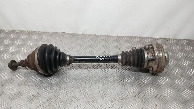 1K0407271LF Полуось (привод) передняя левая купить Полтава