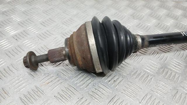 VAG 1K0407271LF Полуось (привод) передняя левая в наличии Тернополь