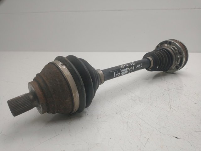 VAG 1K0407271LF Левая полуось в наличии Запорожье