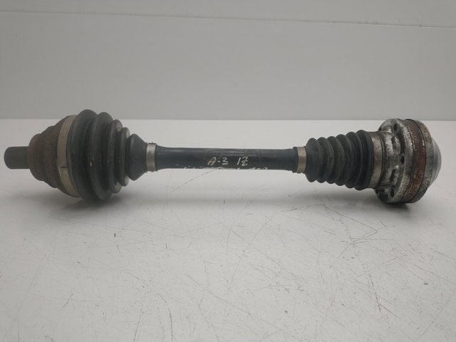 VAG 1K0407271LF Полуось (привод) передняя левая в наличии Николаев
