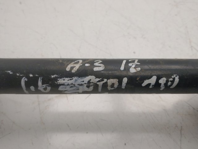 1K0407271LF Левая полуось купить Павлоград