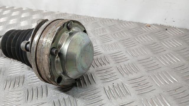 1K0407271LF VAG Левая полуось купить в Черновцы