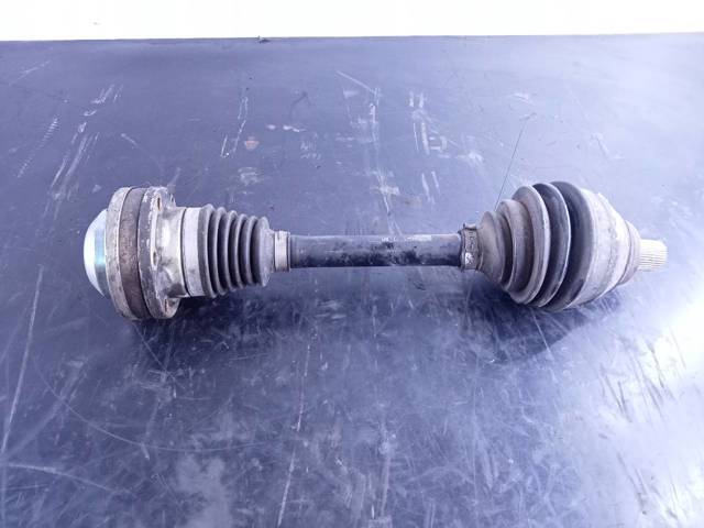 VAG 1K0407271NQ Левая полуось в наличии Днепр