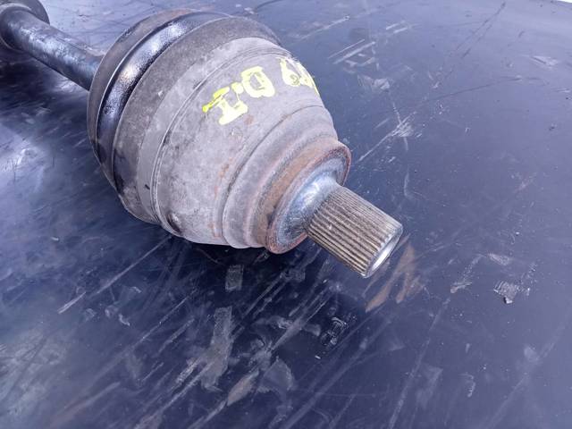 1K0407271NQ VAG Левая полуось купить в Тернополь