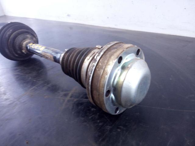 1K0407271NQ Полуось (привод) передняя левая купить Львов