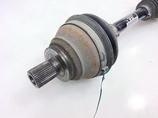 1K0407271PC Левая полуось купить Ужгород