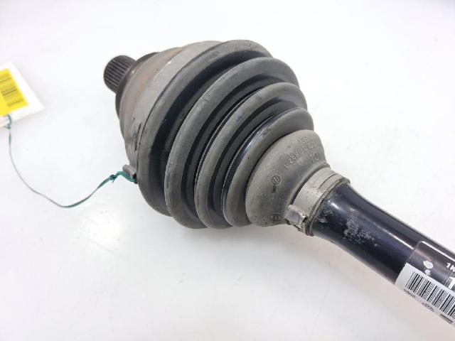 1K0407271PC Левая полуось купить Львов