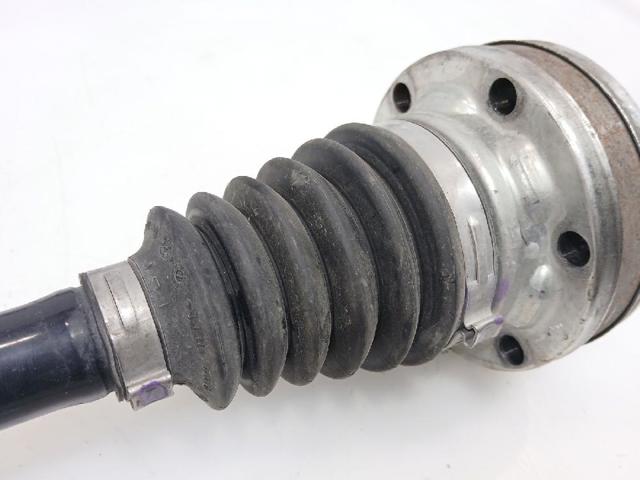 1K0407271PC VAG Левая полуось купить в Киев