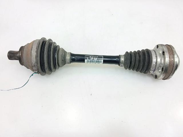 1K0407271PC VAG Полуось (привод) передняя левая купить в Павлоград