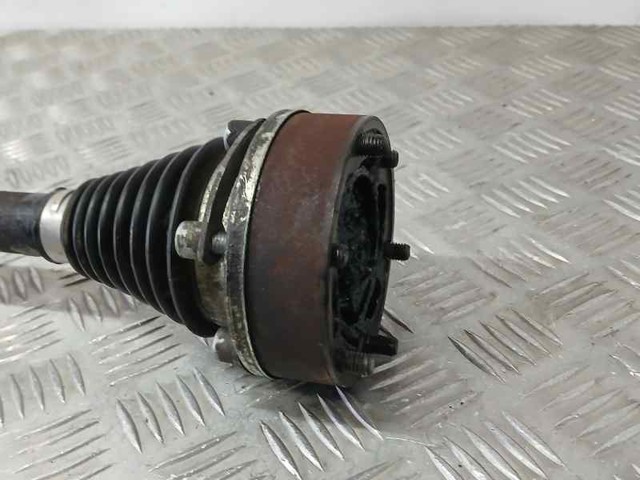 VAG 1K0407271PF Левая полуось в наличии Тернополь