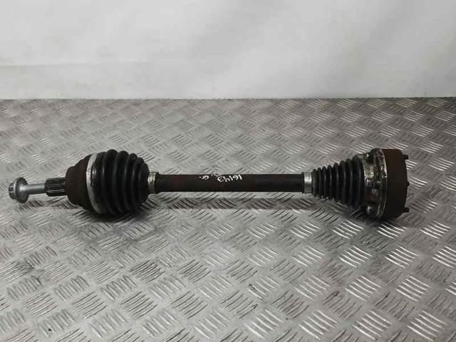 VAG 1K0407271PF Полуось (привод) передняя левая в наличии Кривой Рог