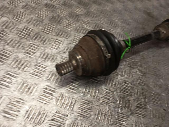 1K0407271PF Полуось (привод) передняя левая купить Каменское