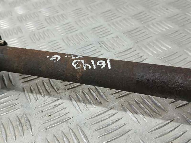 1K0407271PF VAG Левая полуось купить в Запорожье