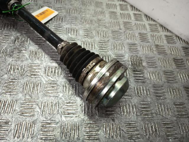 1K0407271PF VAG Полуось (привод) передняя левая купить в Тернополь