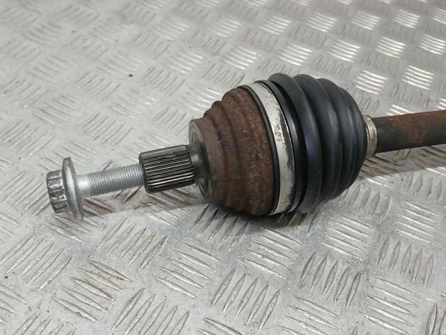 1K0407271PF Полуось (привод) передняя левая купить Николаев