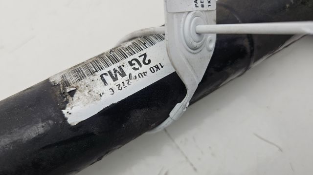 1K0407272 VAG Полуось (привод) передняя правая купить в Житомир