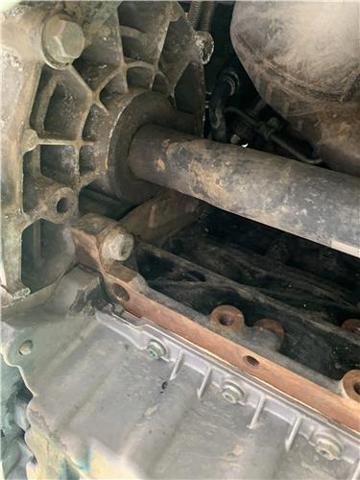 VAG 1K0407272CQ Правая полуось в наличии Сумы