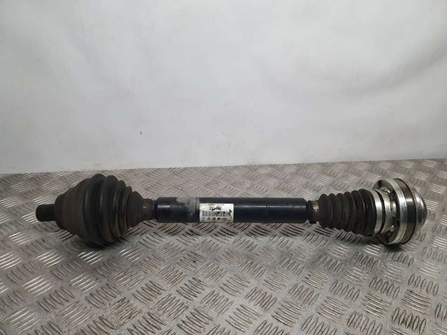 1K0407272CR VAG Правая полуось купить в Тернополь
