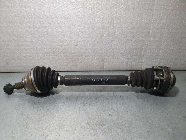 1K0407272CR VAG Правая полуось купить в Хмельницкий