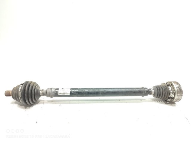VAG 1K0407272EC Правая полуось в наличии Винница